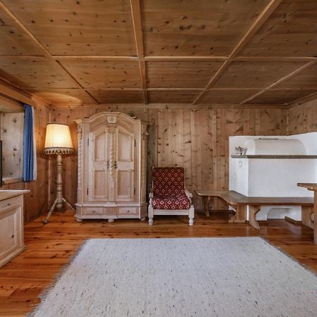 Tendershof Reschen Bagian luar foto