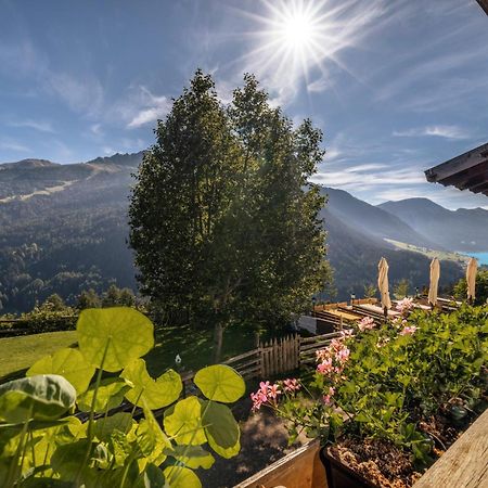 Tendershof Reschen Bagian luar foto