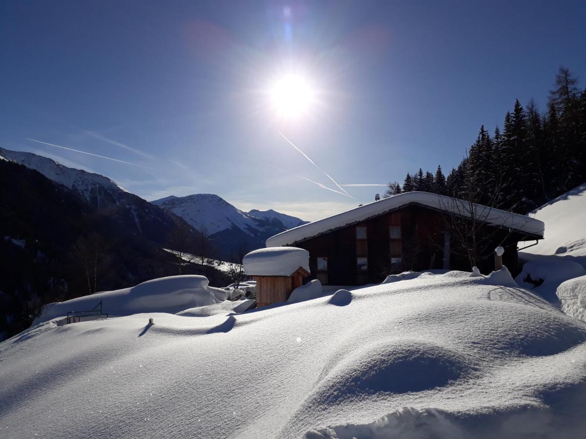 Tendershof Reschen Bagian luar foto